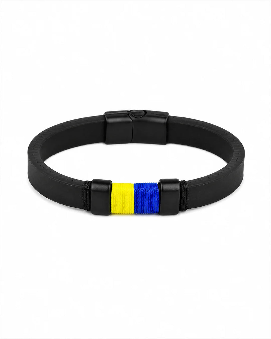 Men's Leather Bracelet