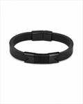Men's Leather Bracelet