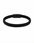 Men's Leather Bracelet