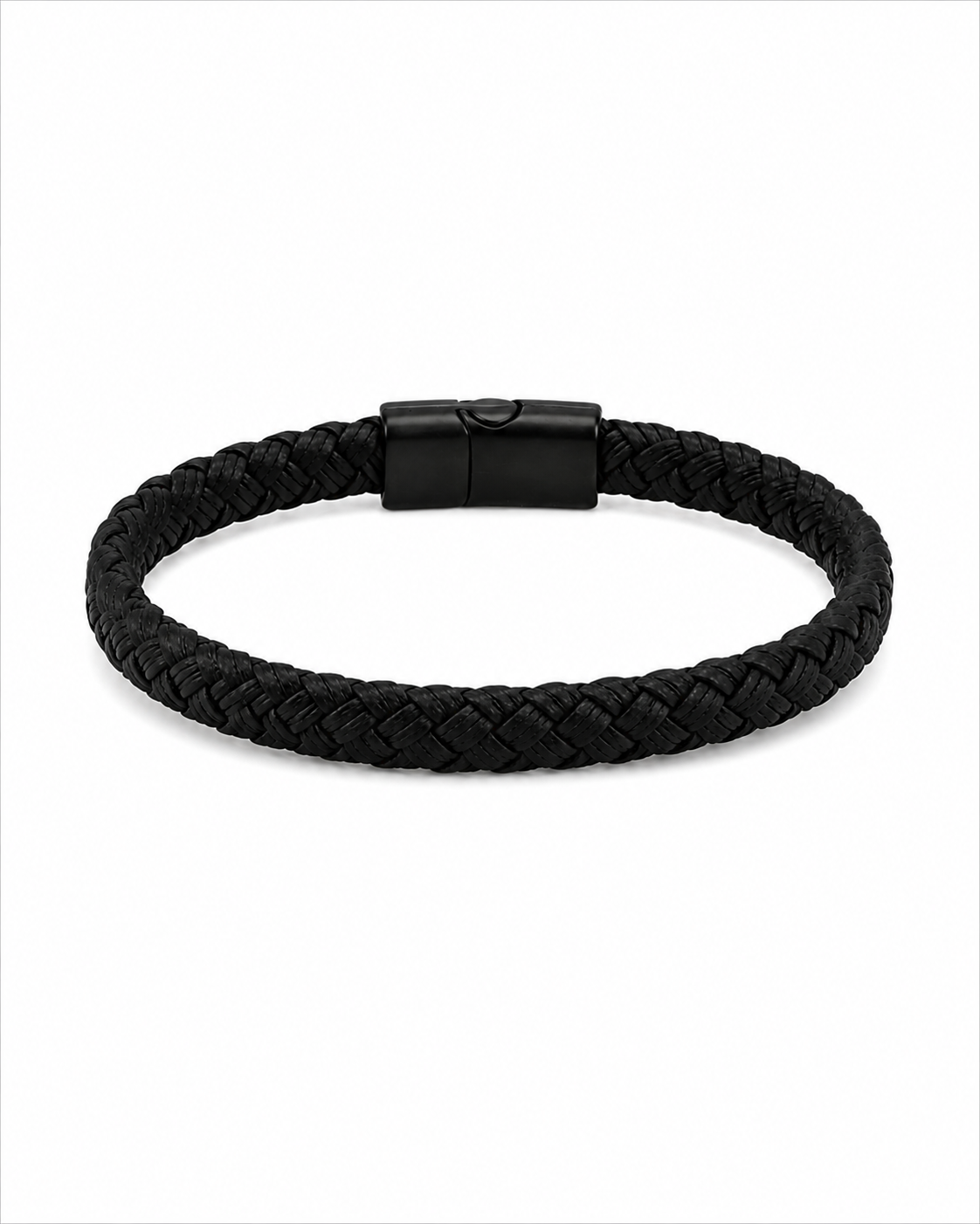 Men's Leather Bracelet