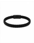 Men's Leather Bracelet