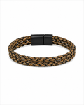 Men's Leather Bracelet