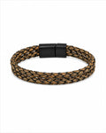 Men's Leather Bracelet