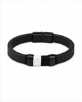 Men's Leather Bracelet