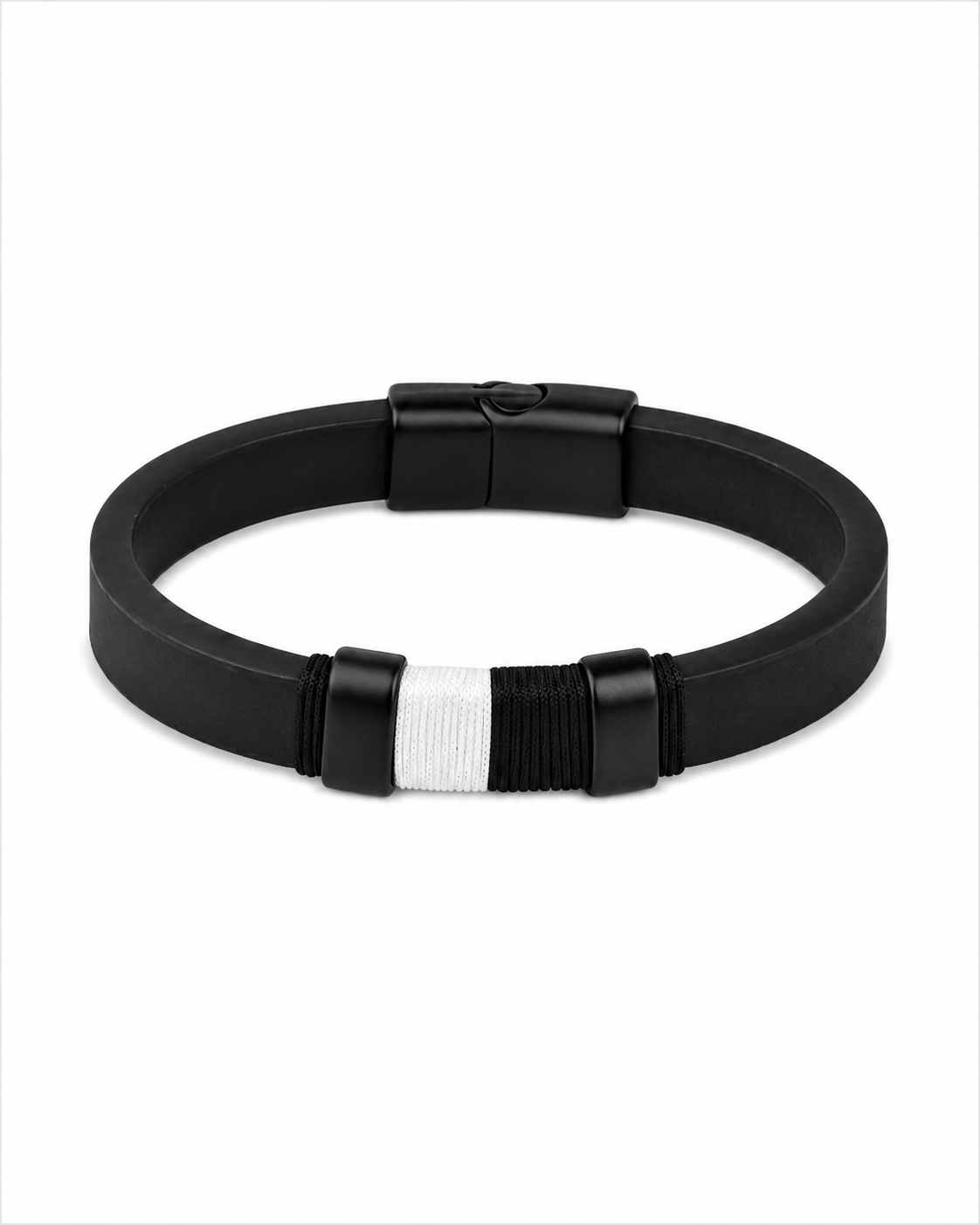 Men's Leather Bracelet