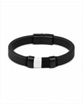 Men's Leather Bracelet
