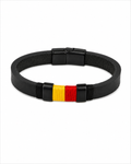 Men's Leather Bracelet