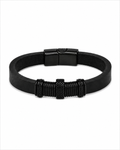Men's Leather Bracelet