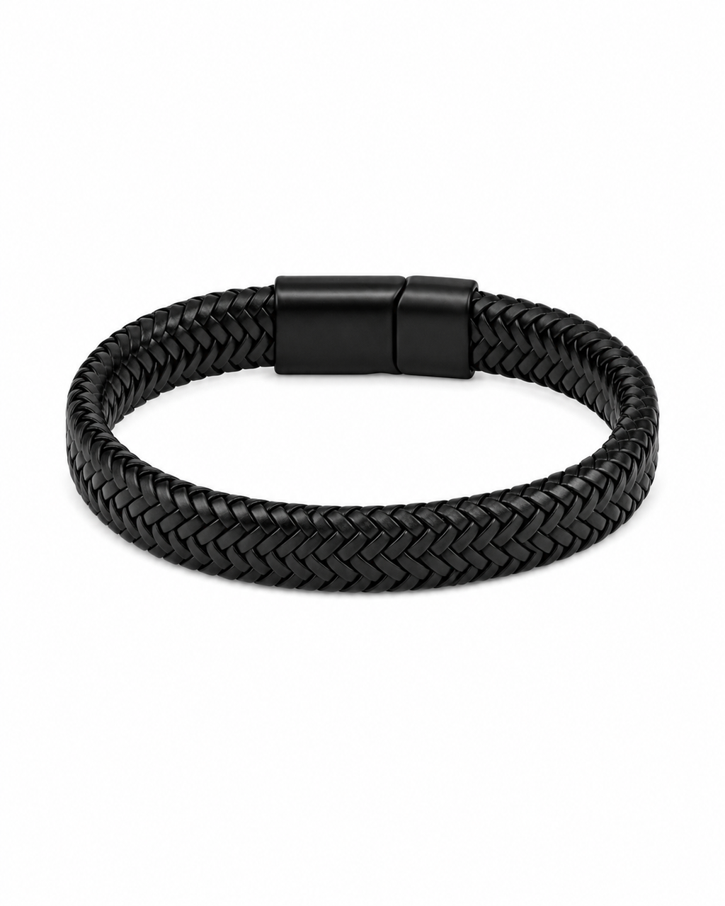 Men's Leather Bracelet