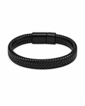 Men's Leather Bracelet