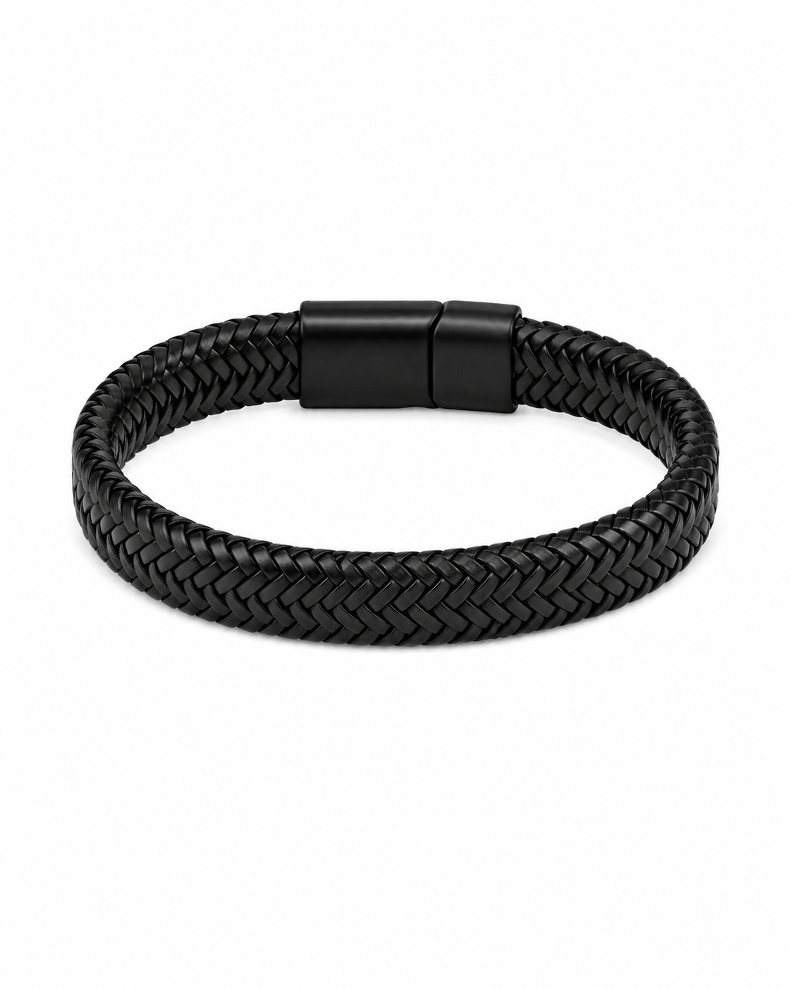 Men's Leather Bracelet