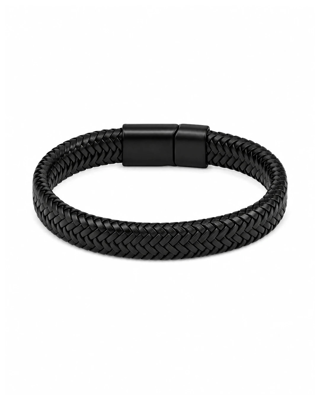 Men's Leather Bracelet