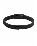 Men's Leather Bracelet