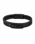 Men's Leather Bracelet