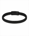 Men's Leather Bracelet