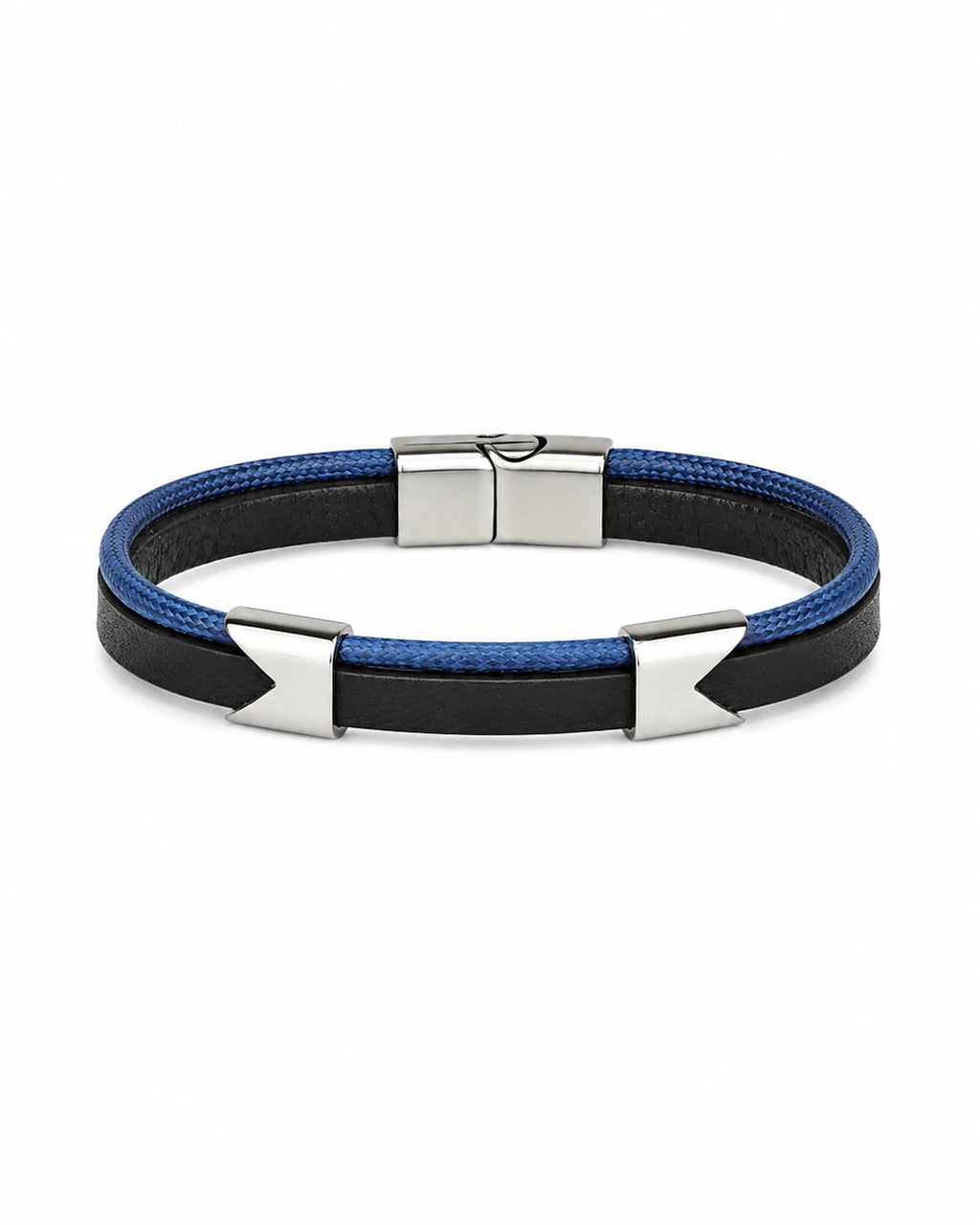 Men's Leather Bracelet