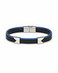 Men's Leather Bracelet