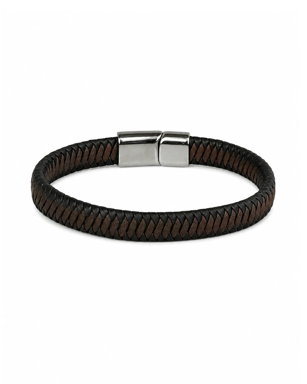 Men's Leather Bracelet