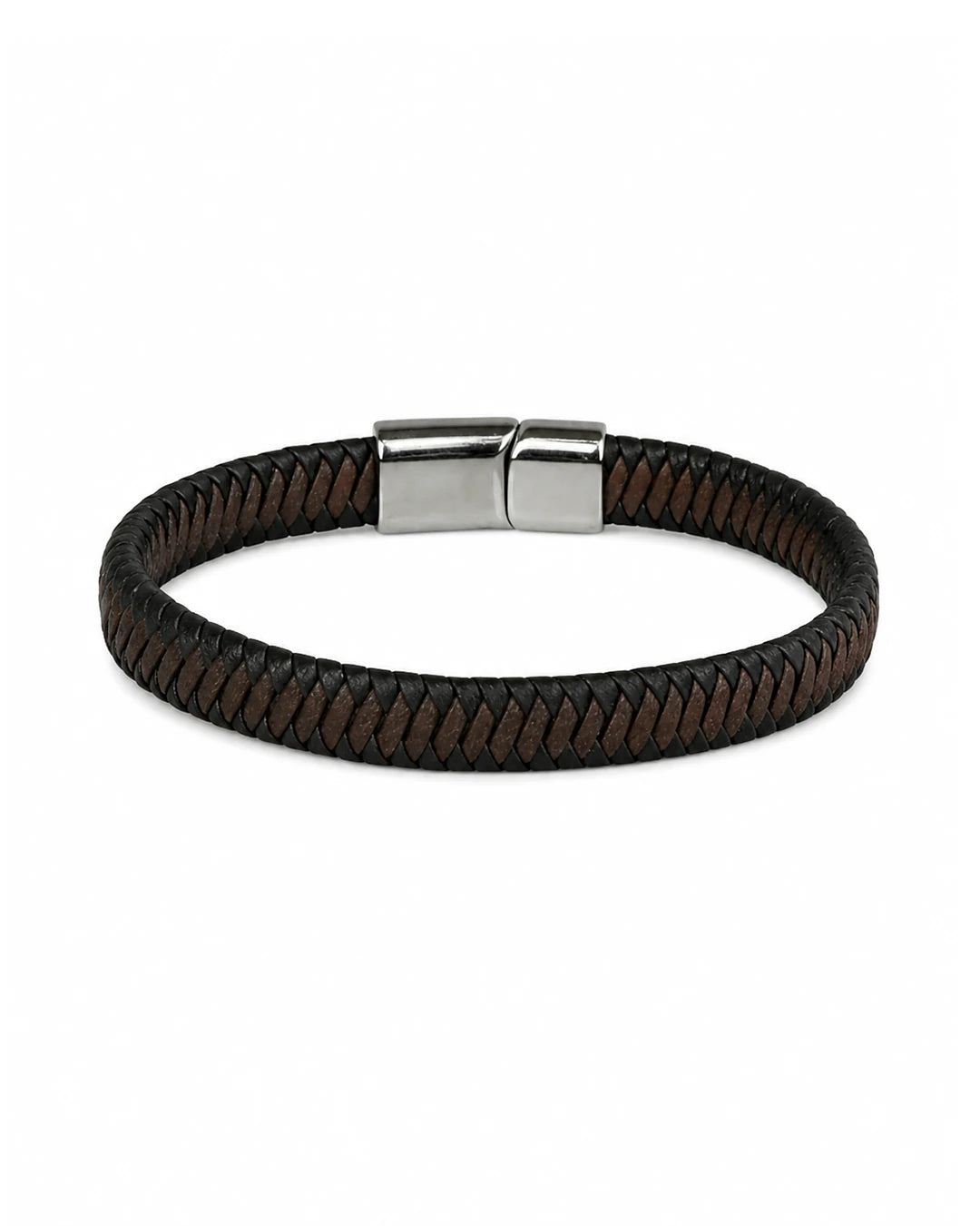 Men's Leather Bracelet