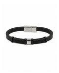 Men's Leather Bracelet