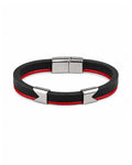 Men's Leather Bracelet