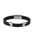 Men's Leather Bracelet