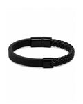 Men's Leather Bracelet