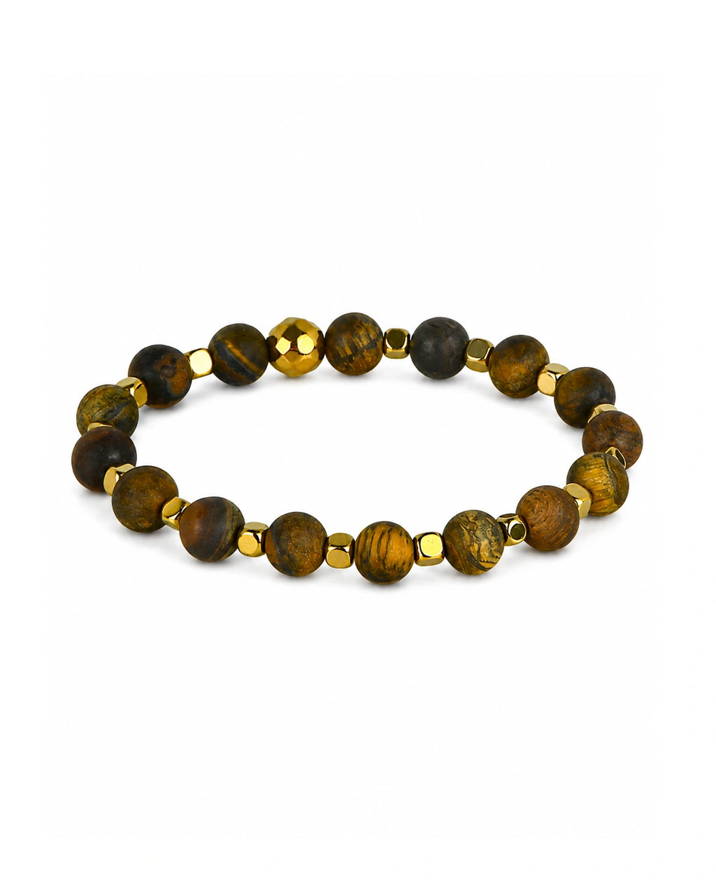 Men's Gemstone Bracelets