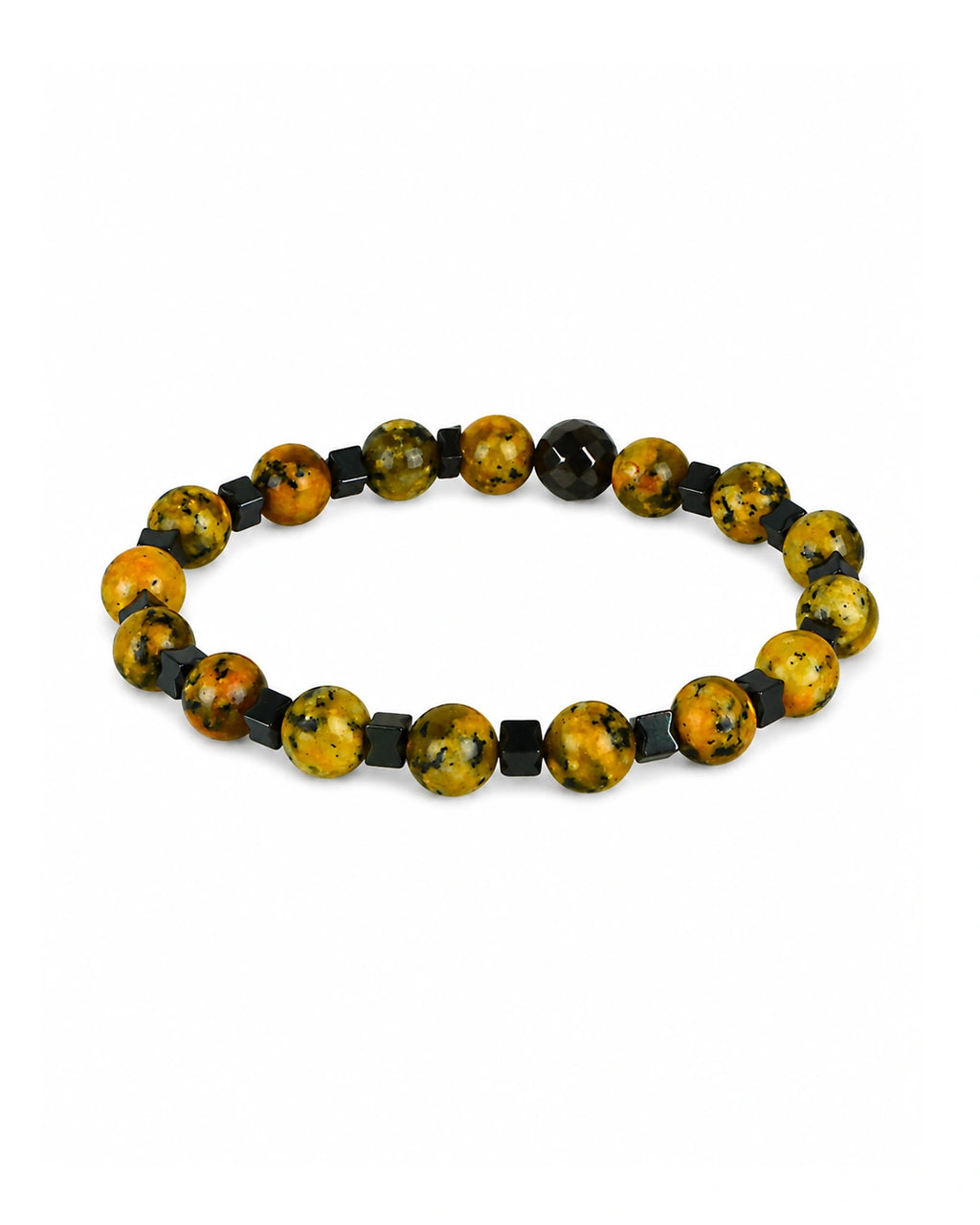 Men's Gemstone Bracelets