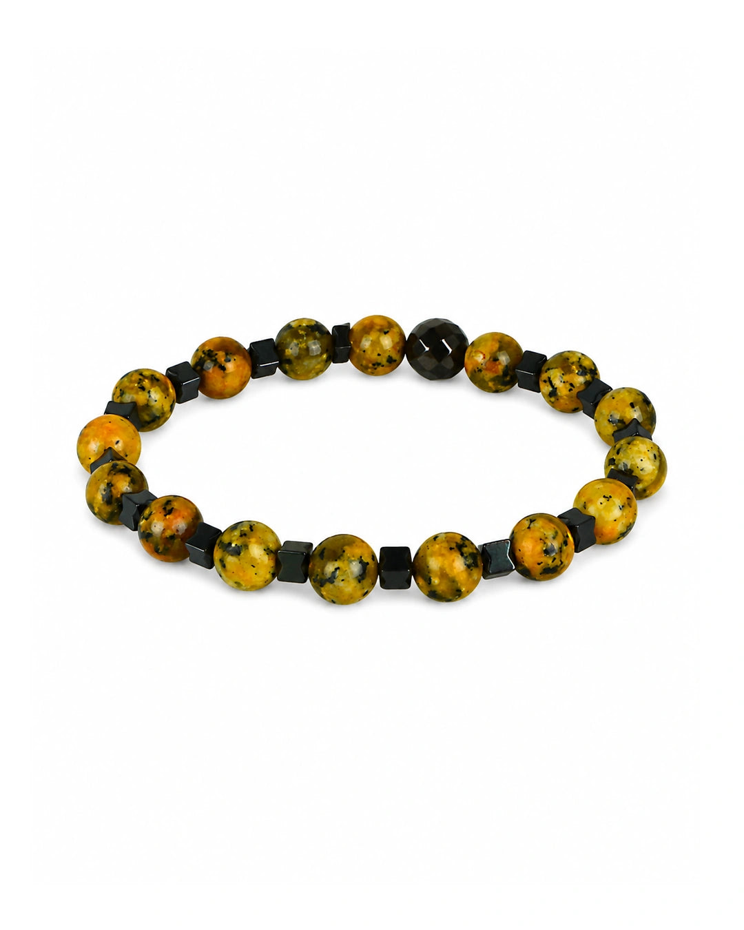 Men's Gemstone Bracelets