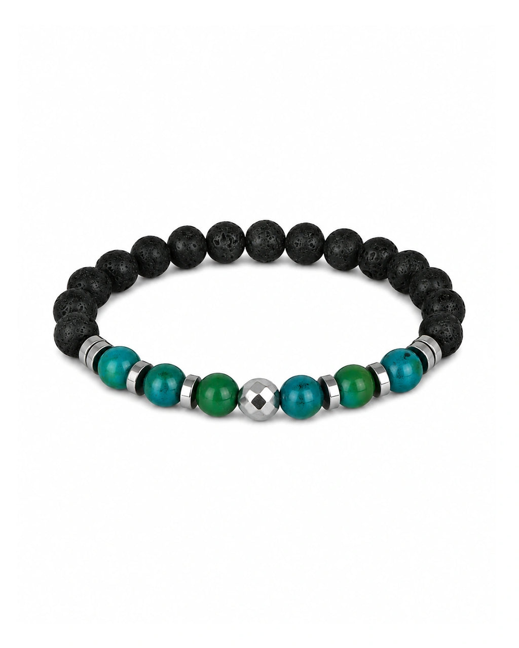 Men's Gemstone Bracelets