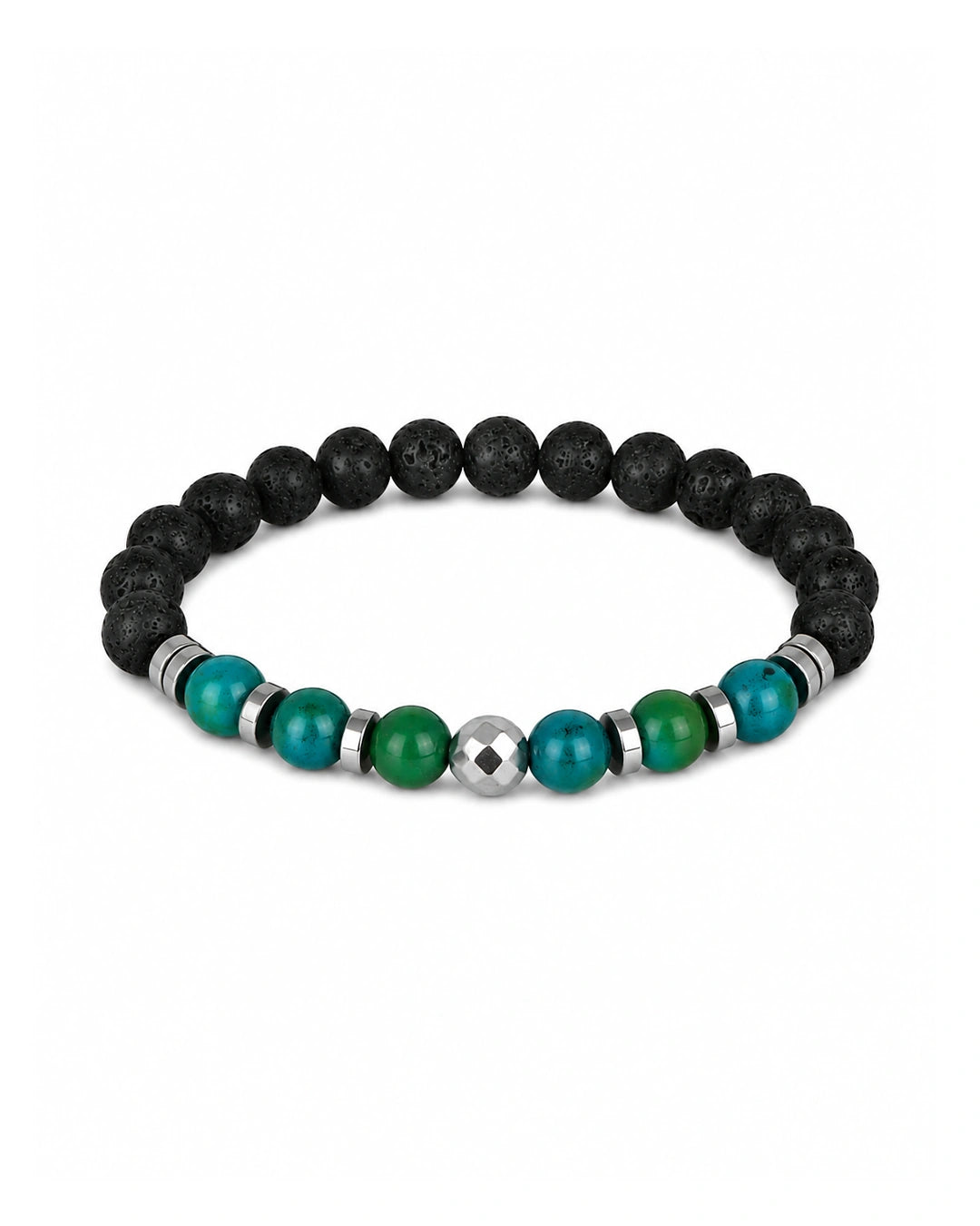 Men's Gemstone Bracelets