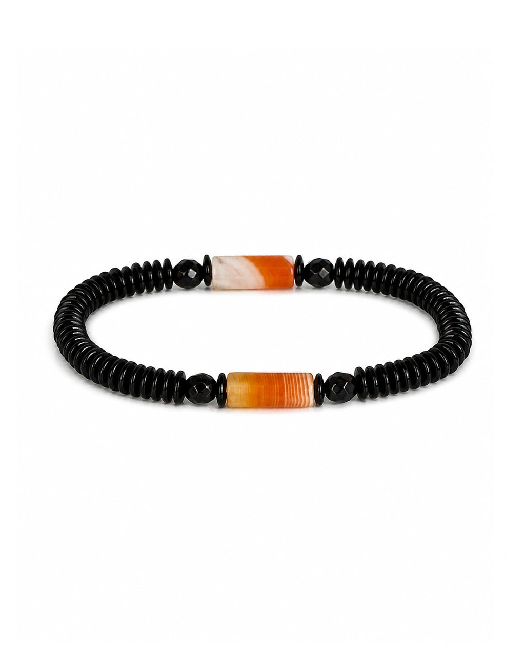 Men's Gemstone Bracelets