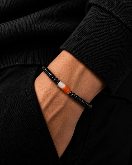 Men's Gemstone Bracelets