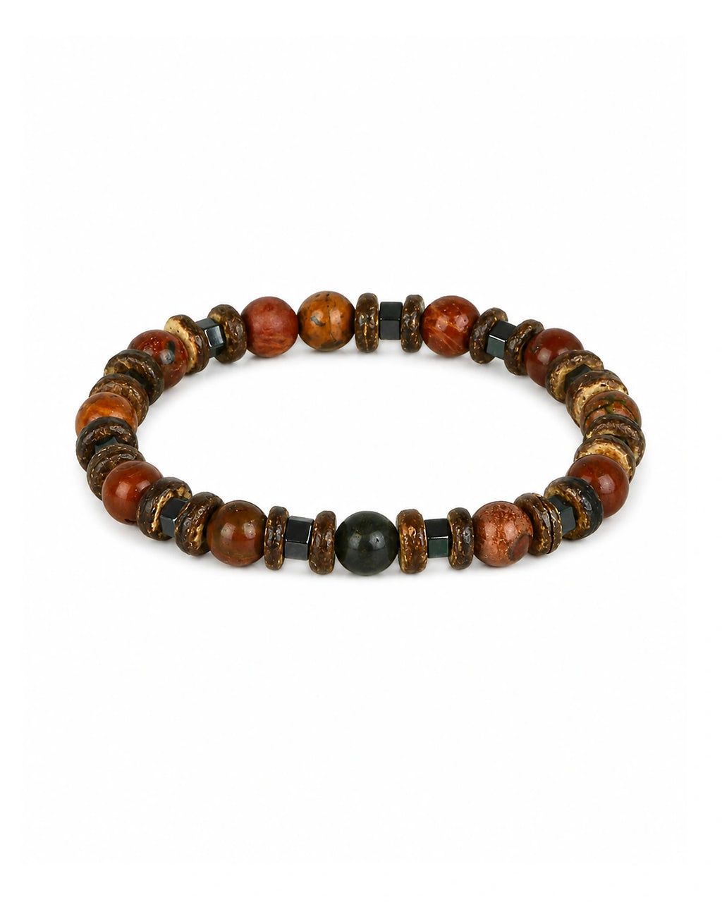 Men's Gemstone Bracelets
