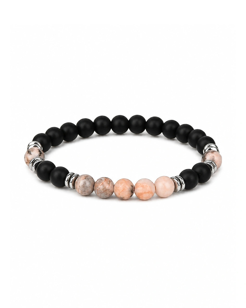 Men's Gemstone Bracelets