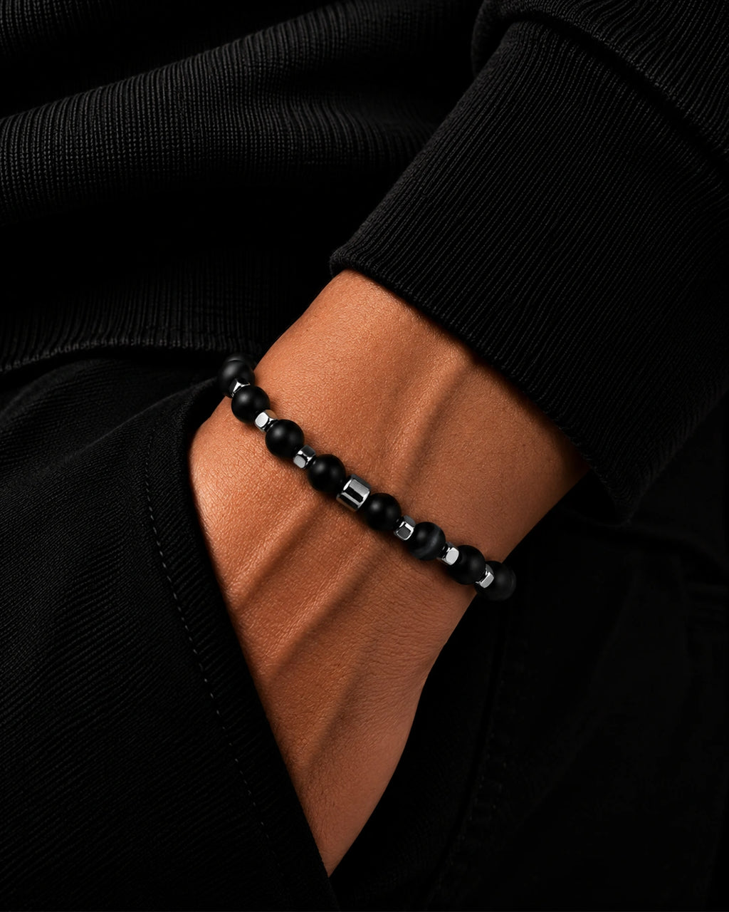 Men's Gemstone Bracelets