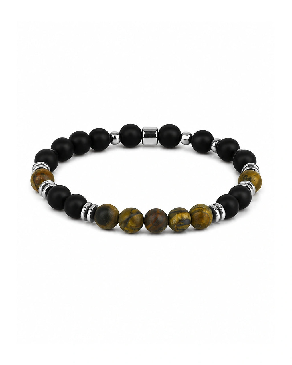 Men's Gemstone Bracelets