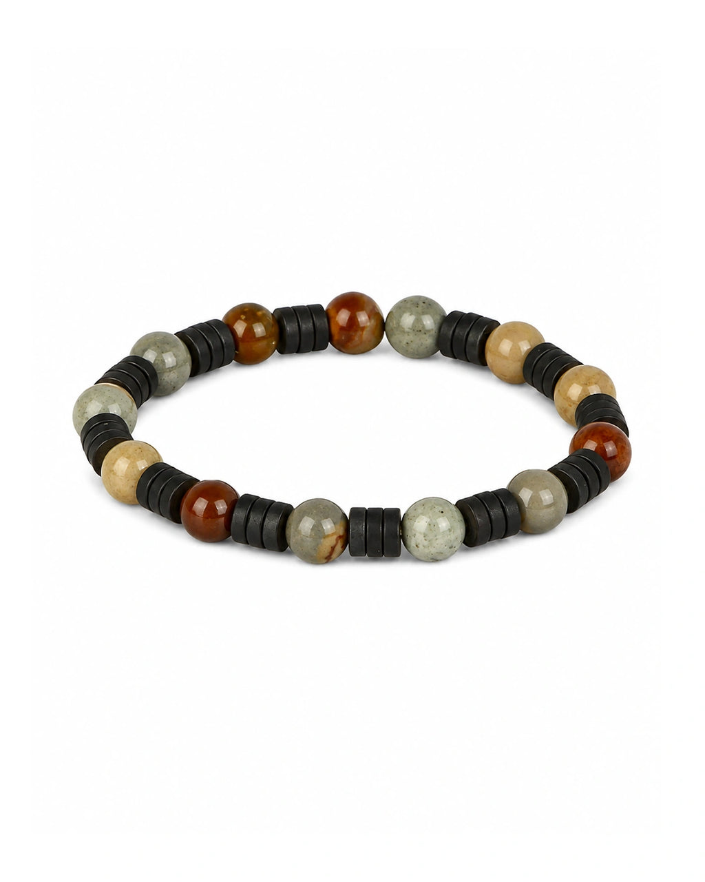 Men's Gemstone Bracelets