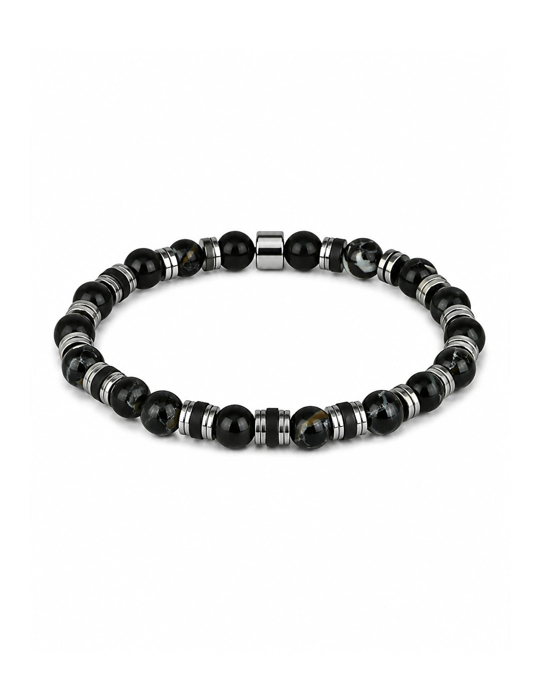 Men's Gemstone Bracelets