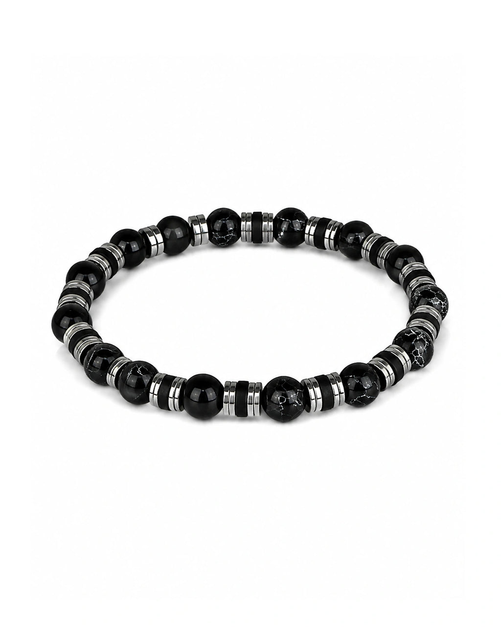 Men's Gemstone Bracelets