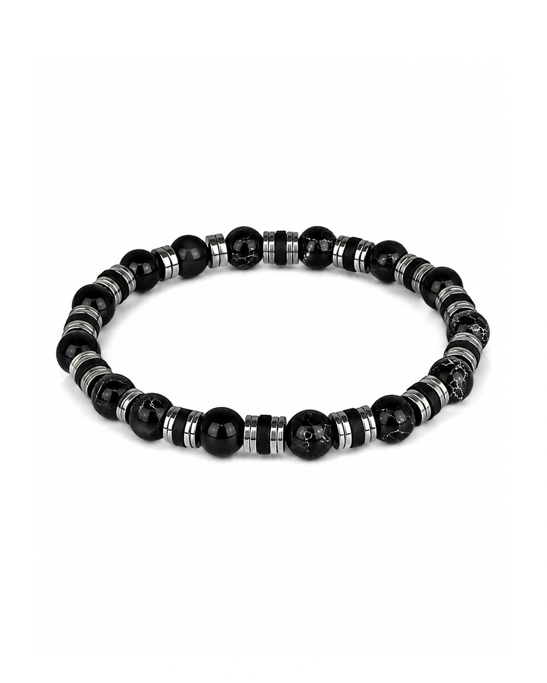 Men's Gemstone Bracelets