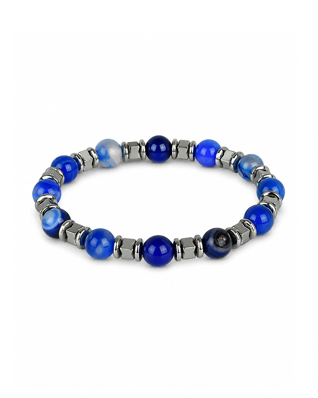 Men's Gemstone Bracelets