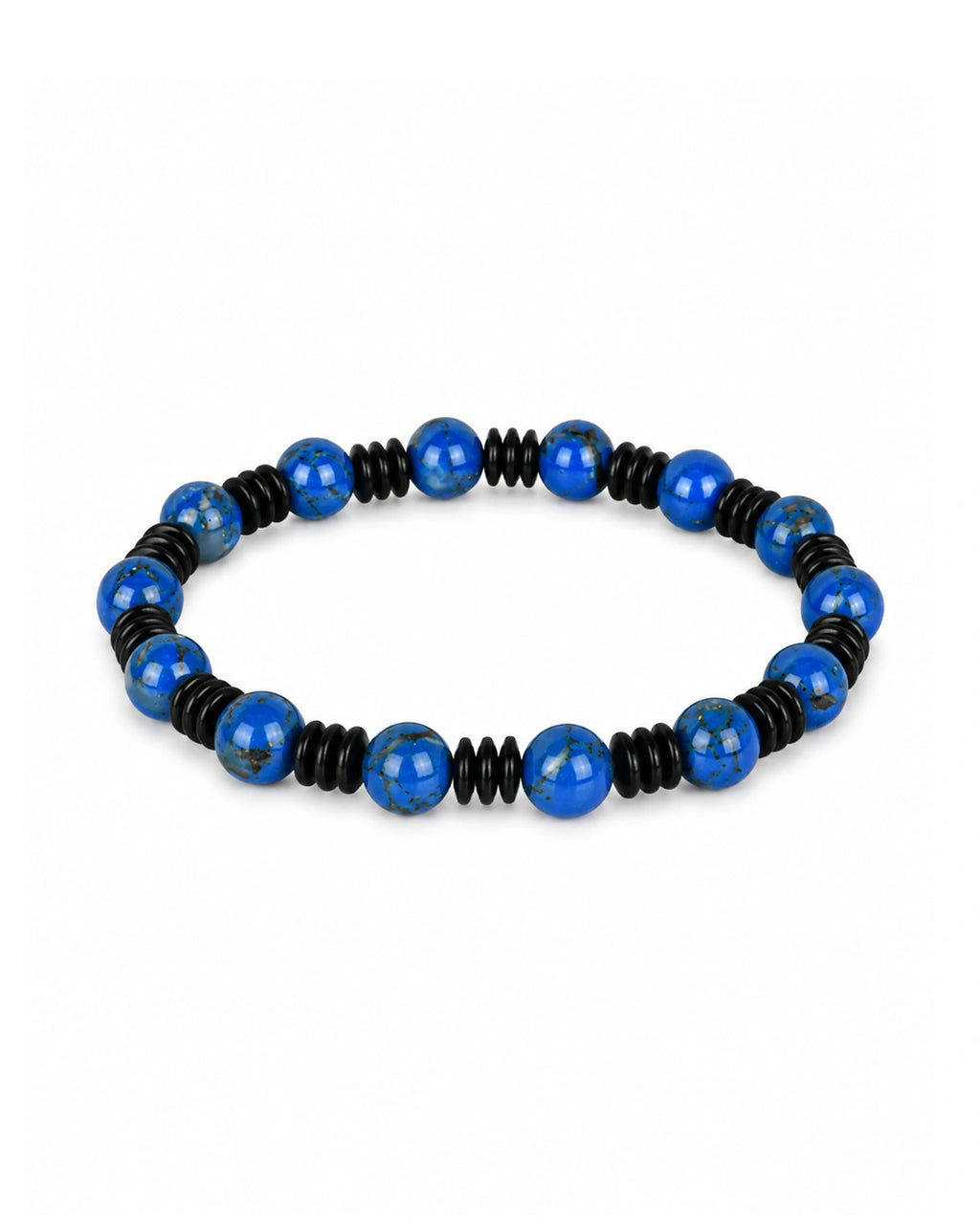 Men's Gemstone Bracelets
