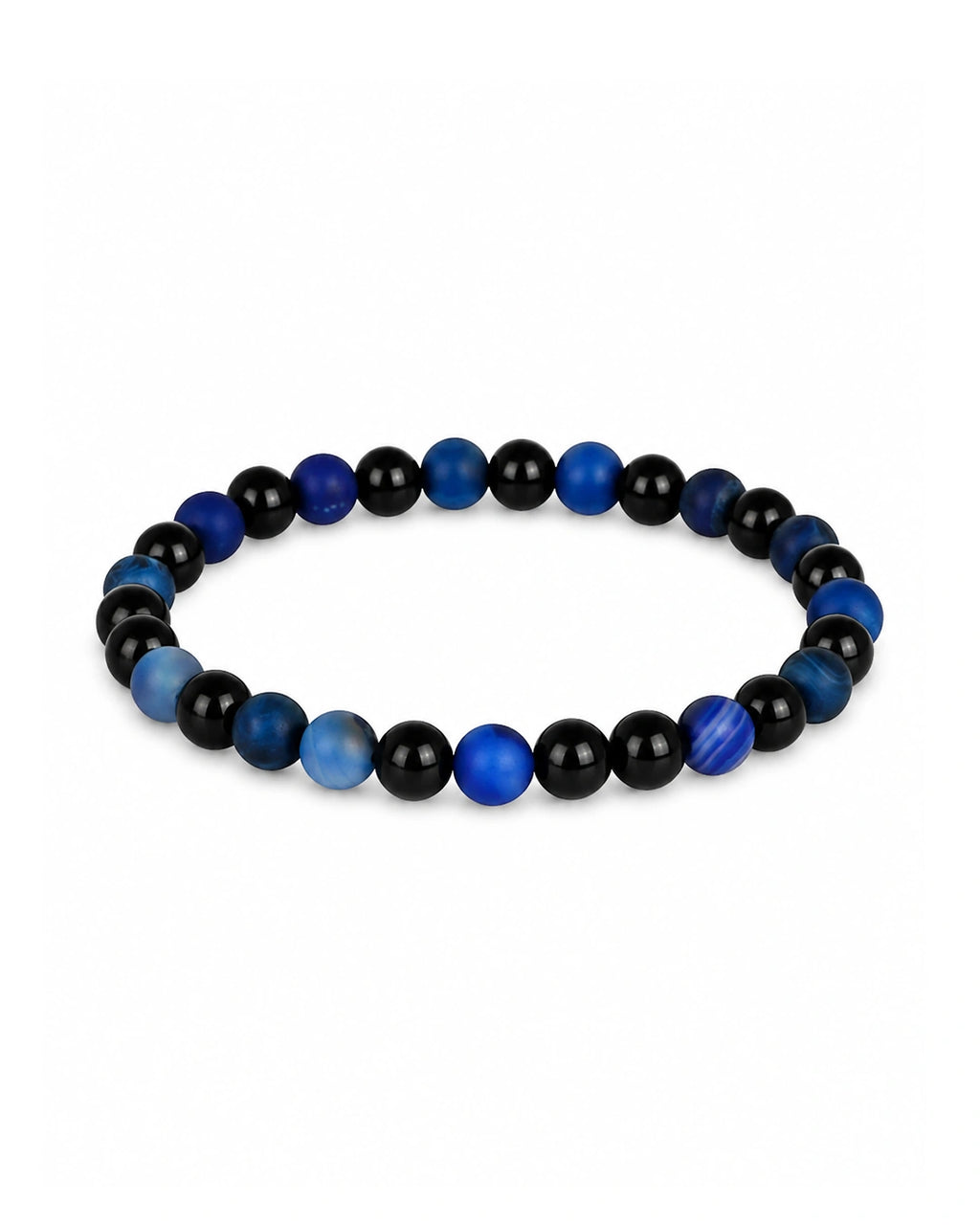Men's Gemstone Bracelets