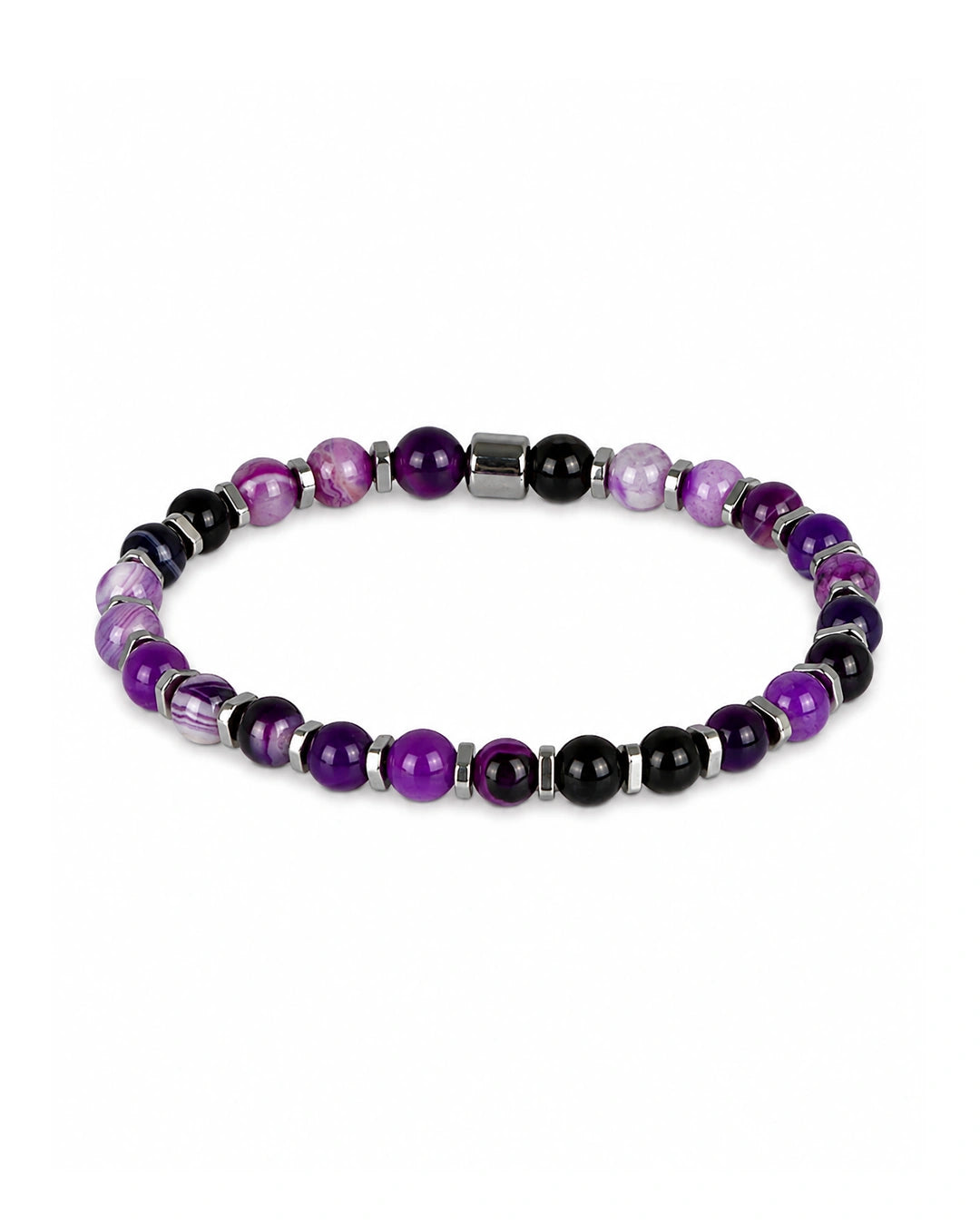 Men's Gemstone Bracelets