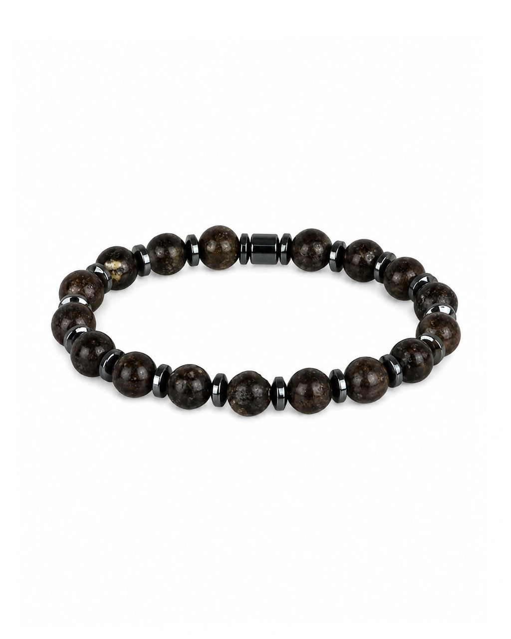 Men's Gemstone Bracelets