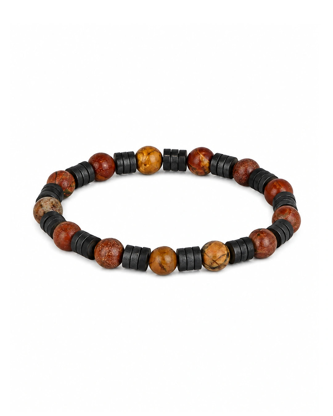 Men's Gemstone Bracelets