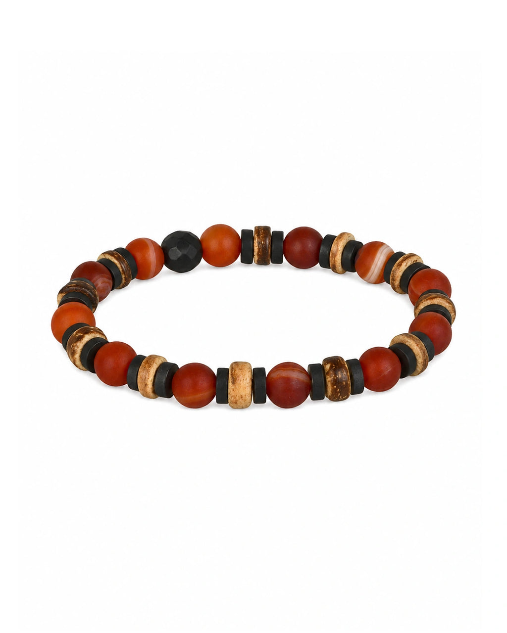 Men's Gemstone Bracelets