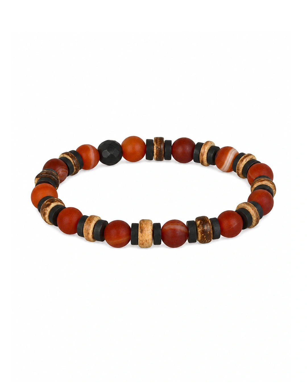 Men's Gemstone Bracelets